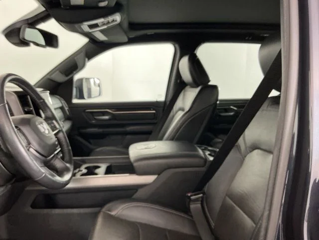 Used 2020 Gray Ram Rebel image 10