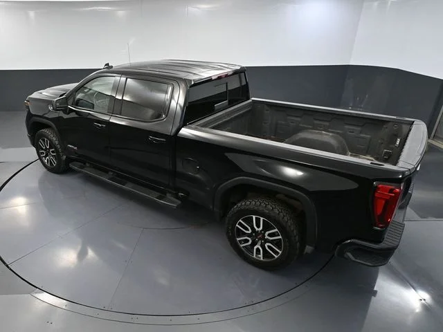 Certified Used 2023 Black GMC AT4 image 63
