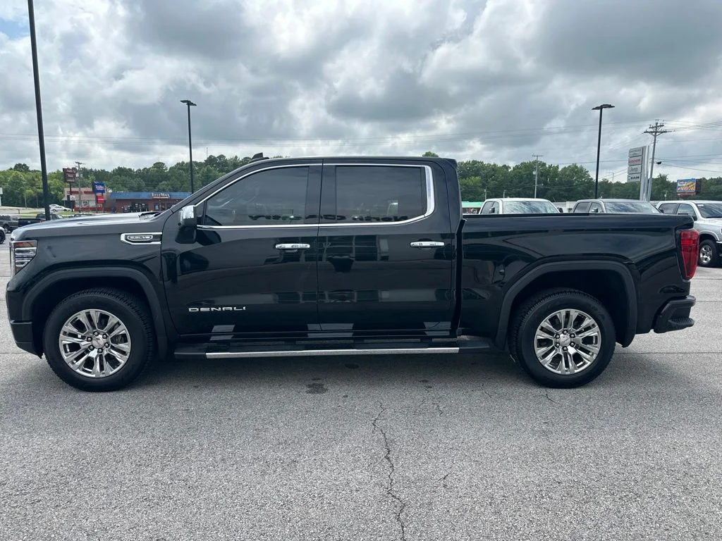2022 GMC Sierra 1500 Denali Denali - Photo 7