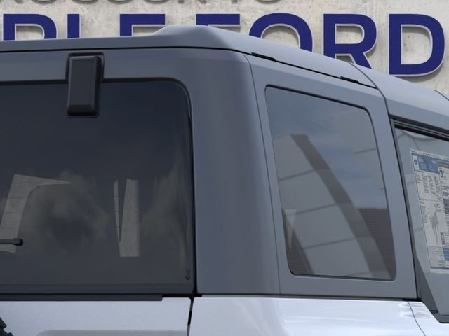 New 2026 Oxford White Ford Outer Banks image 25