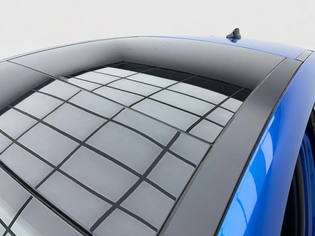 New 2025 Blue Alfa Romeo Base image 13