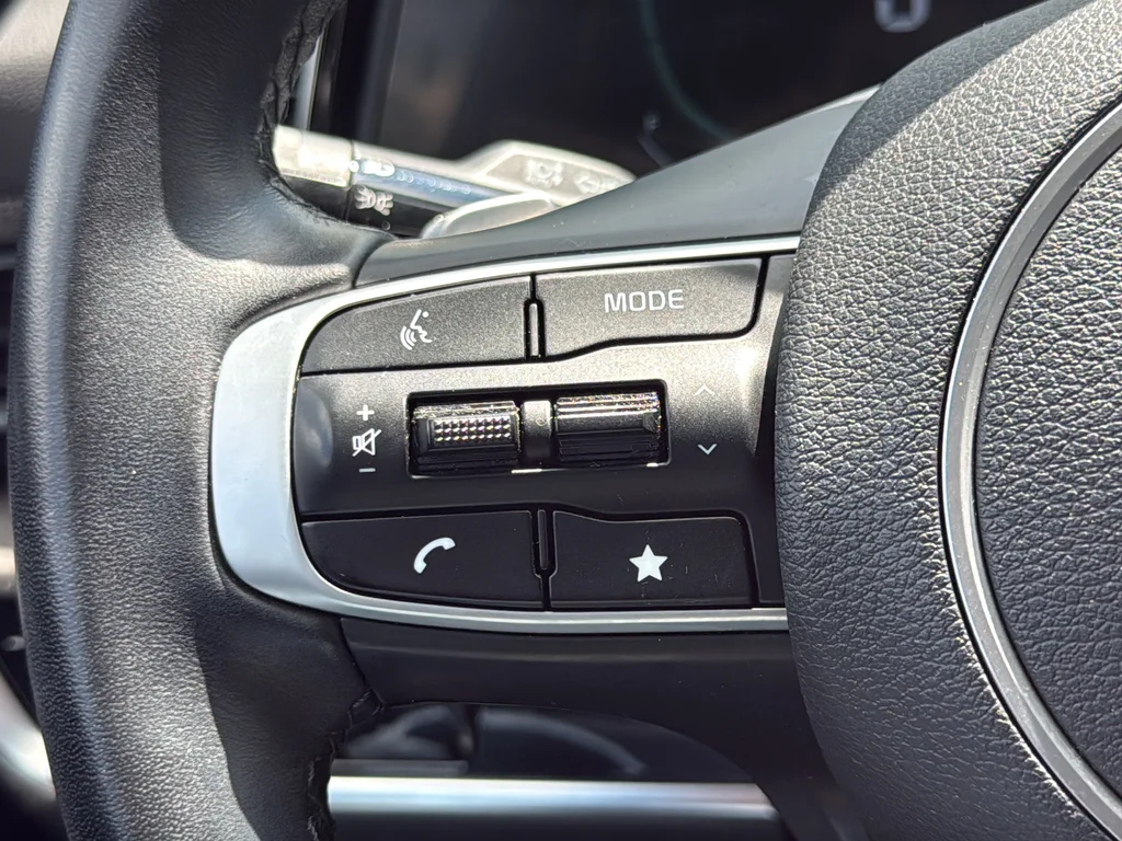 Used 2023 Gray Kia X-Line image 43