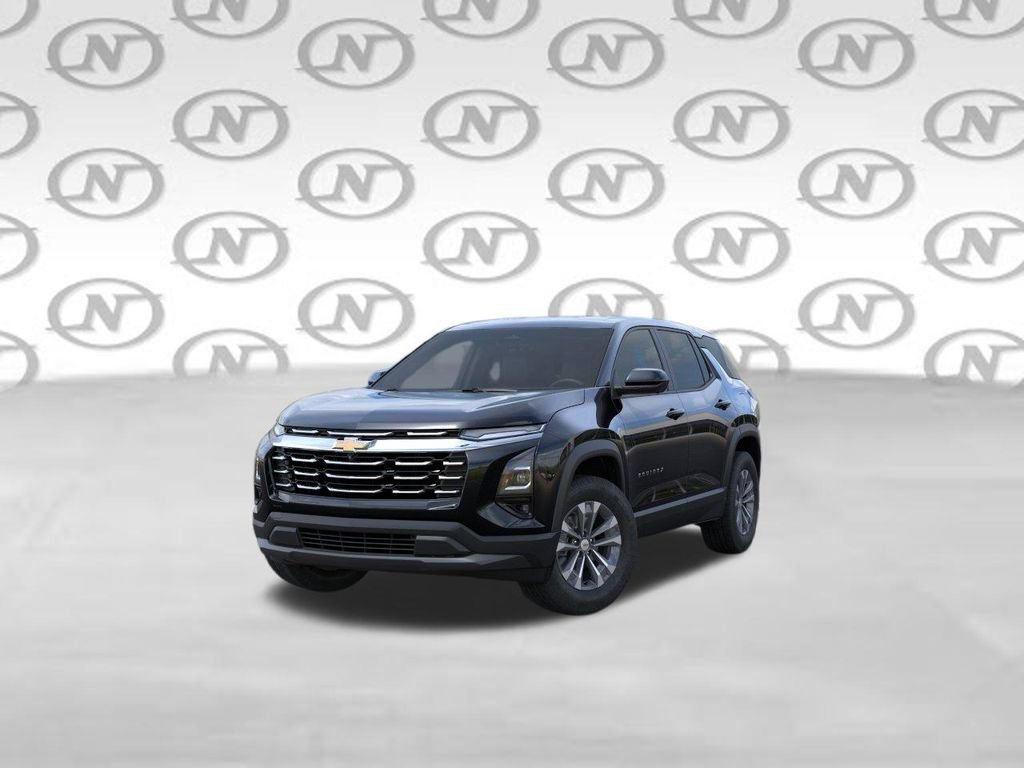 2026 Chevrolet Equinox LT - Photo 9