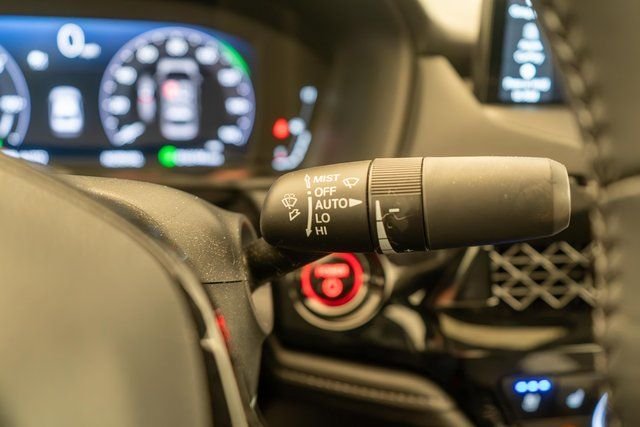 Used 2024  Honda Touring image 22