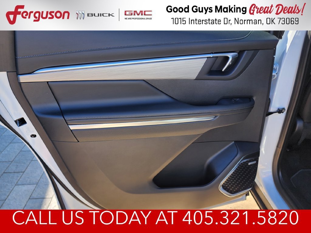 2027 Buick Enclave Preferred - Photo 43