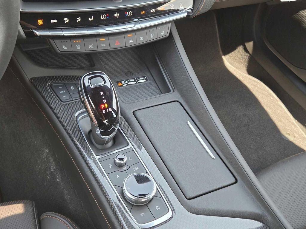 2026 Cadillac CT5 Sport - Photo 31
