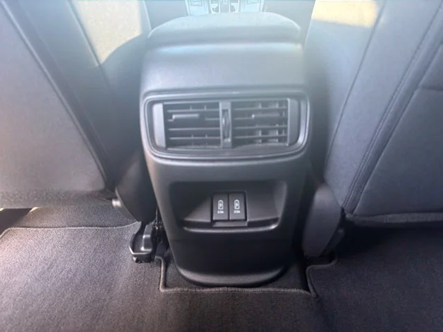 Used 2022 Gray Honda EX image 18