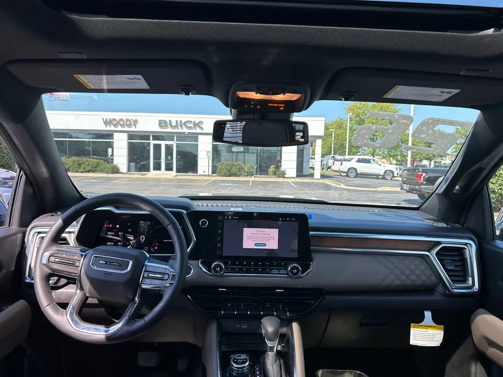 2026 GMC Canyon Denali - Photo 34
