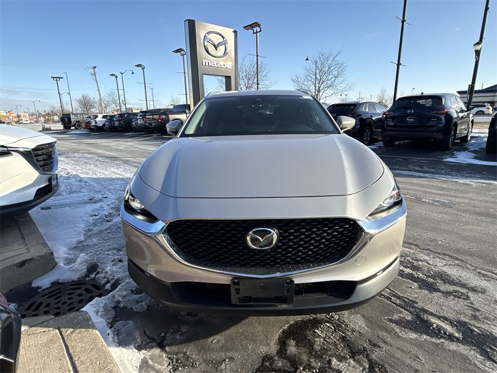 2023 MAZDA CX-30 - Image 5