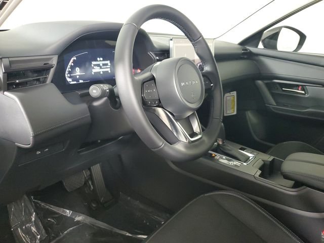 New 2026 Polymetal Gray Metallic Mazda 2.5 S Preferred AWD image 24