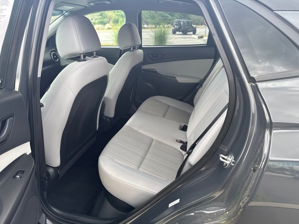 2023 Hyundai Kona SEL - Photo 22