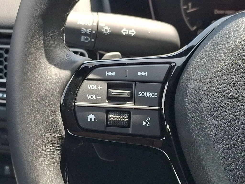 2026 Honda Civic Hatchback Sport - Photo 20