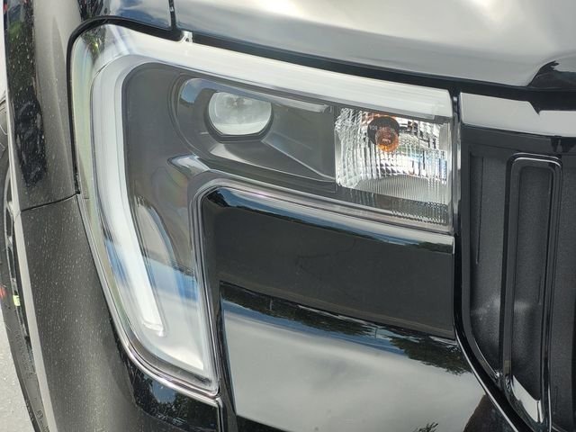 New 2026 Shadow Black Ford Lobo™ image 60
