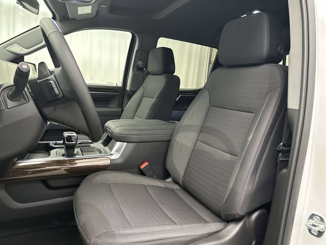 2026 GMC Sierra 1500 Elevation - Photo 14