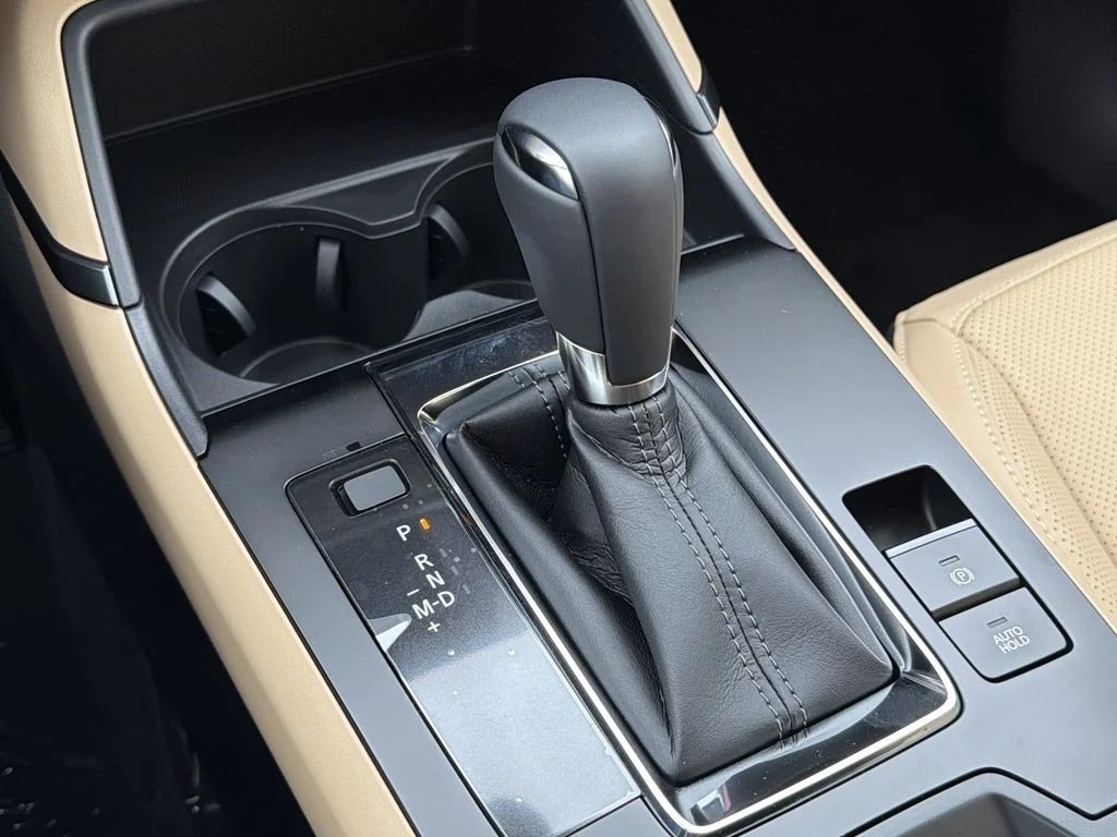 New 2026 Navy Blue Mica Mazda 2.5 S Premium Plus AWD image 19