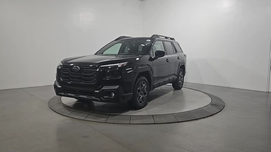 2026 Subaru Outback Premium's photo