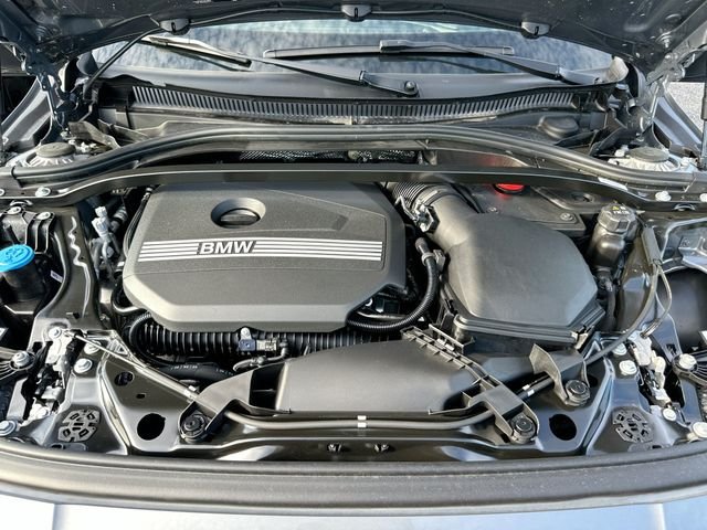 New 2026 Gray BMW 228 Gran Coupe image 23