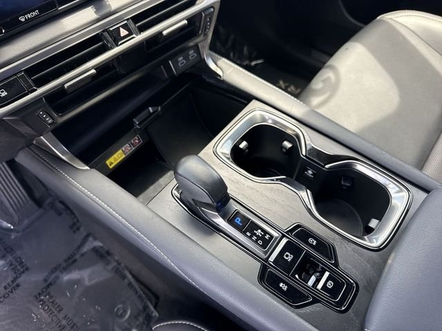 Certified Used 2023 Silver Lexus 350 Premium image 21
