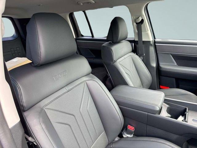 2026 Hyundai Santa Fe XRT - Photo 21