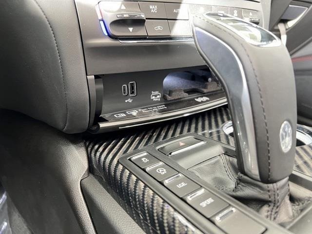 2024 MASERATI GHIBLI - Image 12