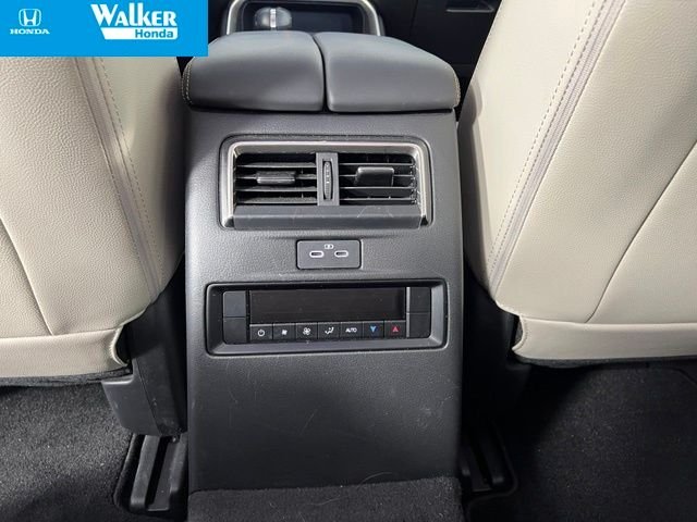 Used 2024 Black Mazda 3.3 Turbo Preferred image 37
