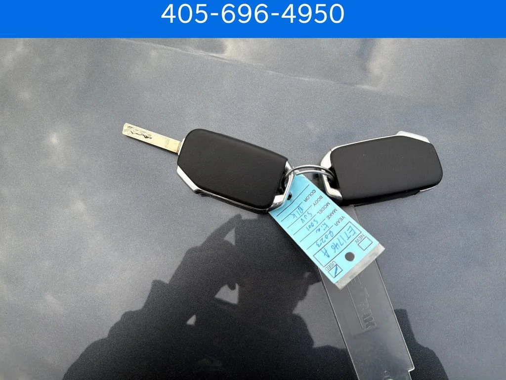 Pre-Owned 2023 Kia Soul LX