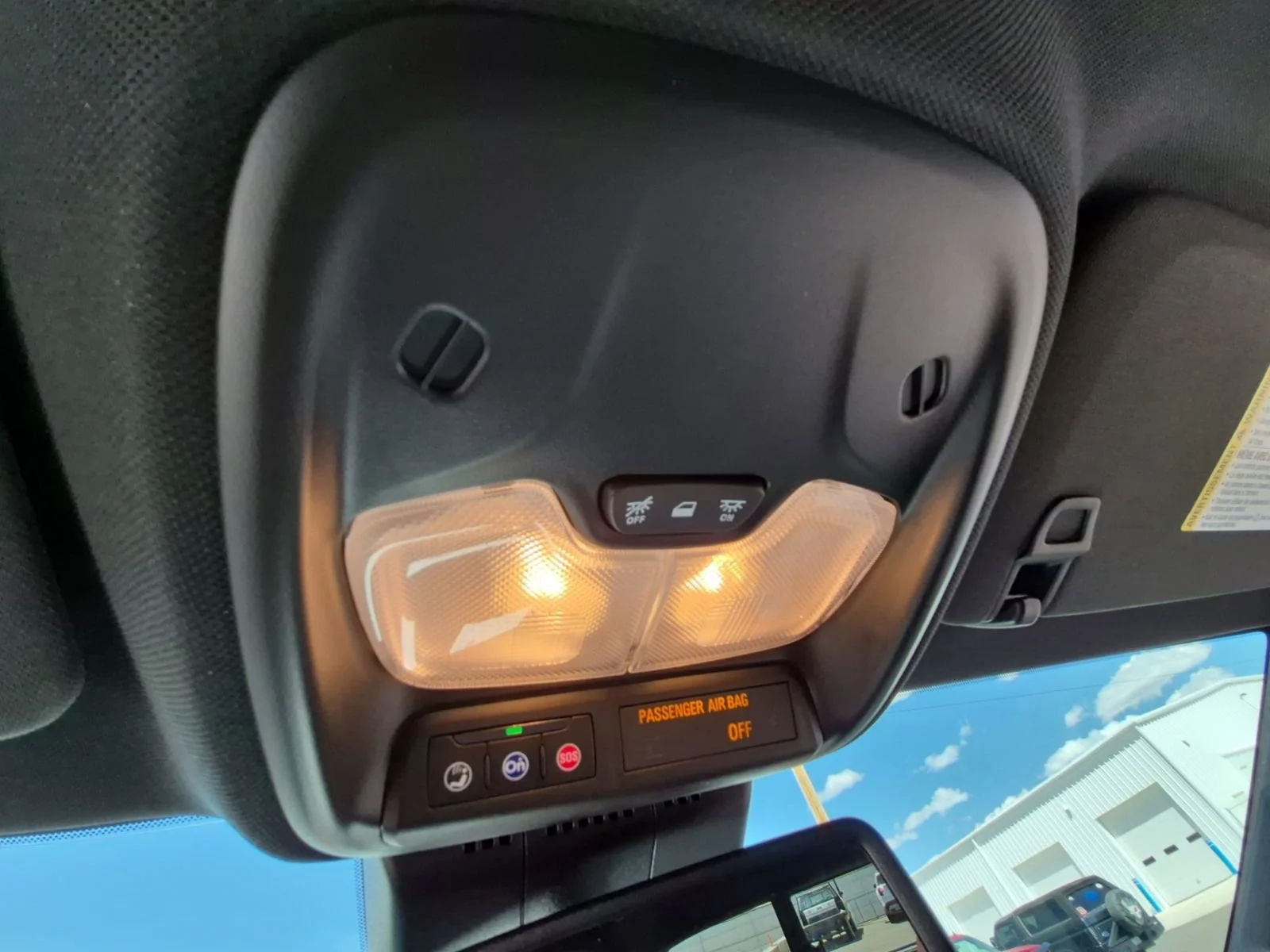 2026 Chevrolet Colorado Z71 - Photo 33