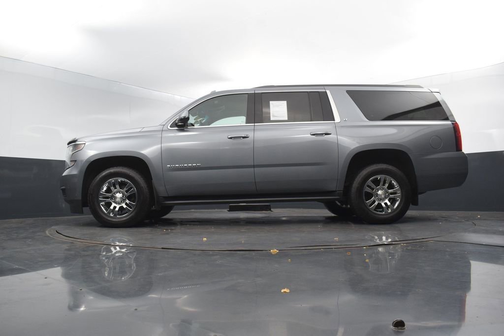 2020 CHEVROLET SUBURBAN - Image 50