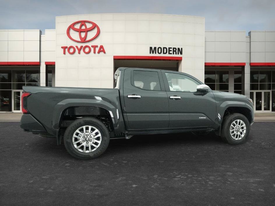 New 2026 Underground Toyota Limited image 15