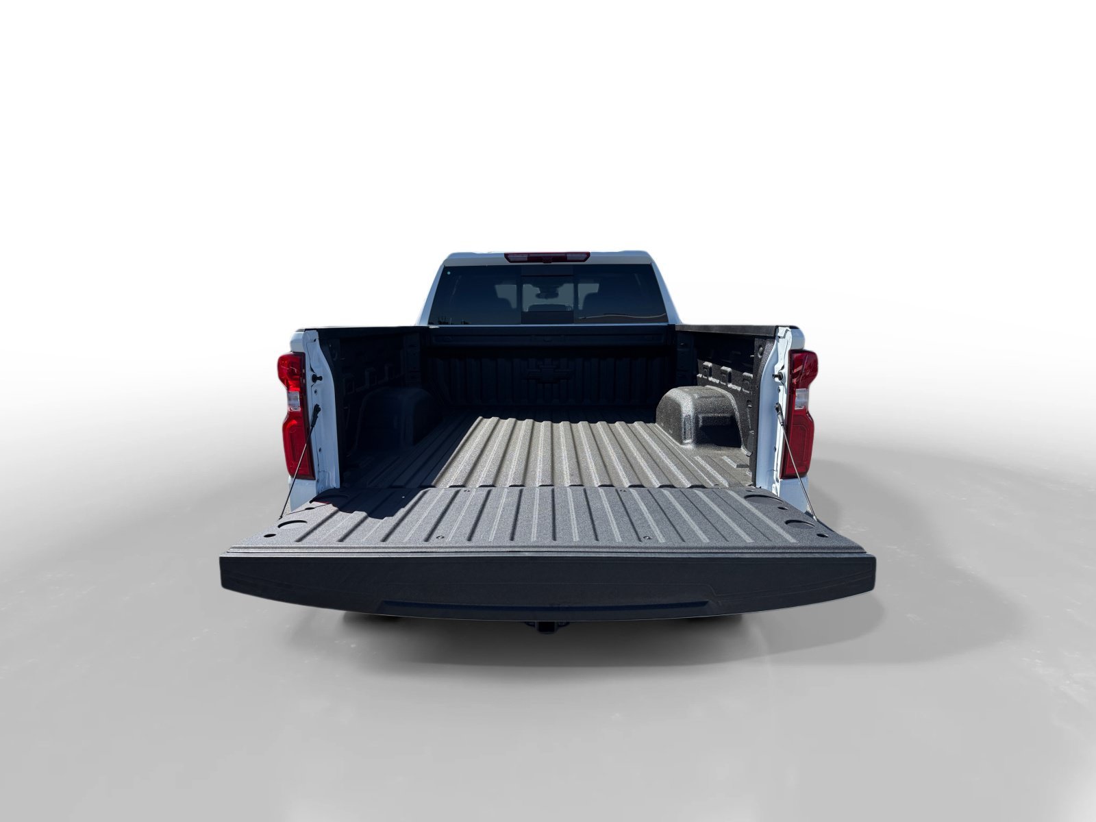 2026 Chevrolet Silverado 1500 RST - Photo 17