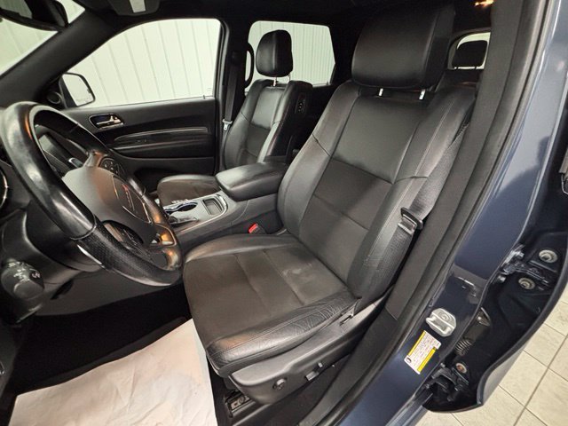 Used 2020 Blue Dodge GT Plus image 20