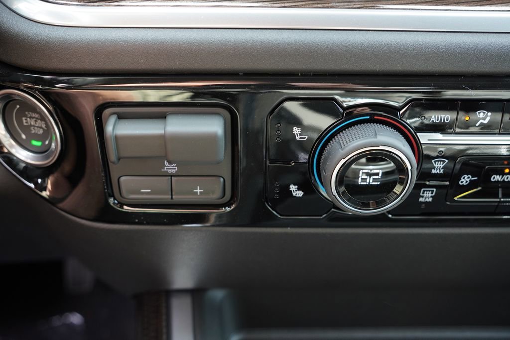 2026 Chevrolet Silverado 2500 HD LT - Photo 14