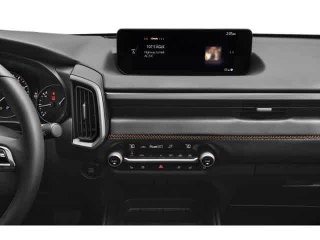New 2026 Wind Chill Pearl Mazda 2.5 S Premium AWD image 13