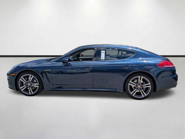 2015 Porsche Panamera Base - Photo 7