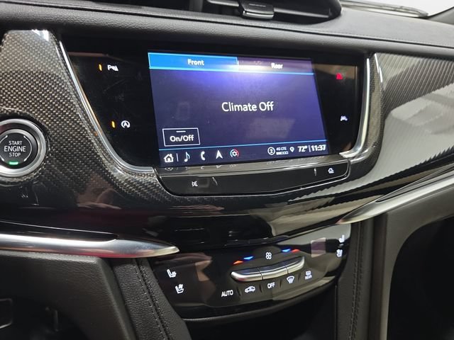 2024 Cadillac XT6 Sport - Photo 16