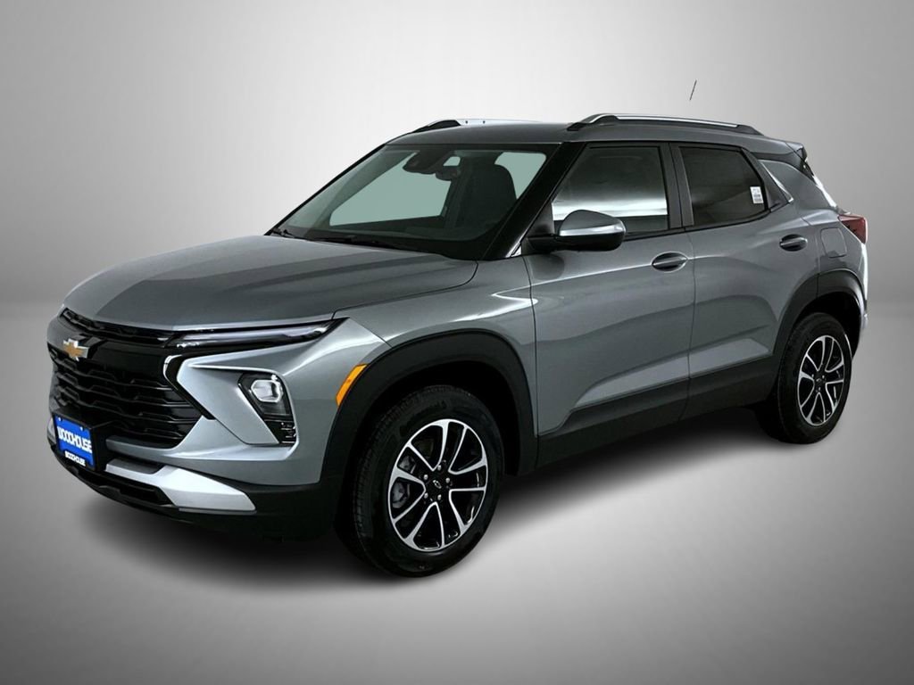 New Chevy Trailblazer for Sale in Missouri Valley, IA