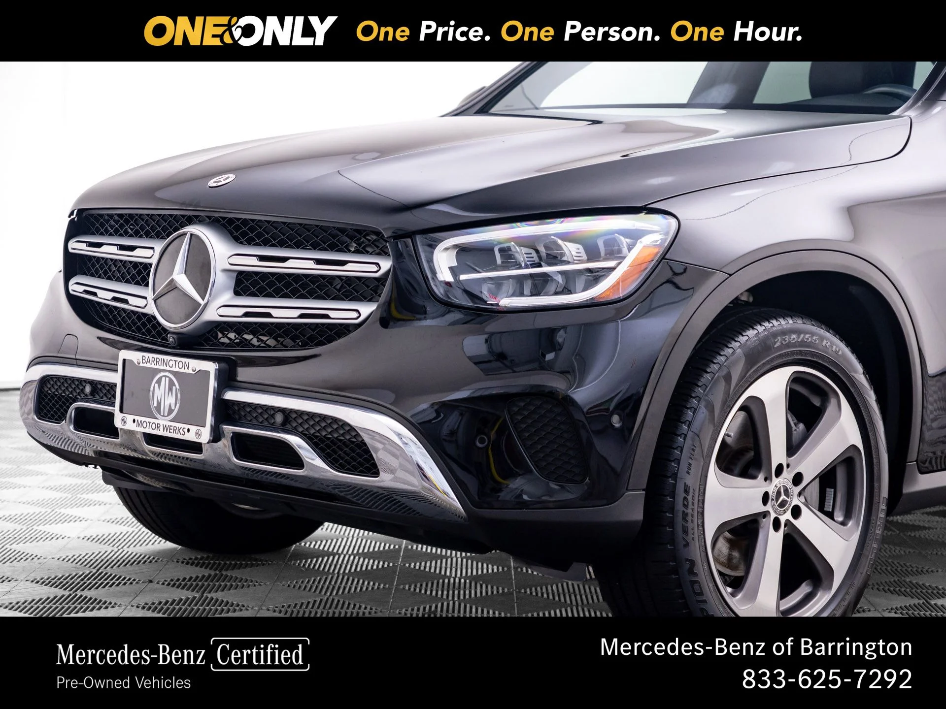 Certified Used 2022  Mercedes-Benz GLC 300 image 37