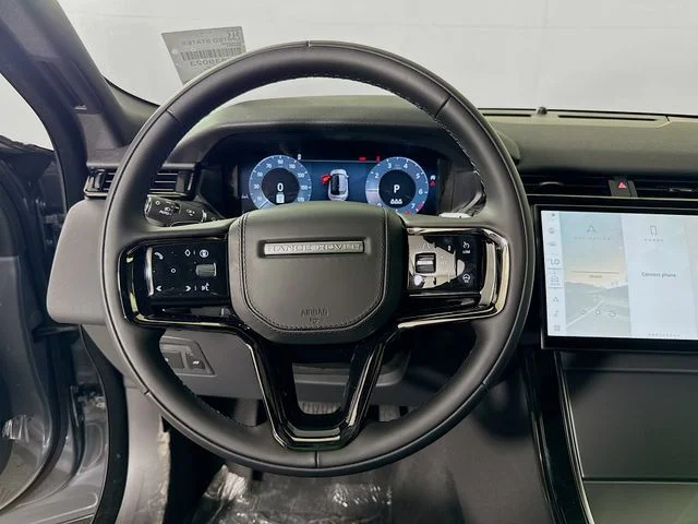 New 2026 Zadar Grey Land Rover S image 12