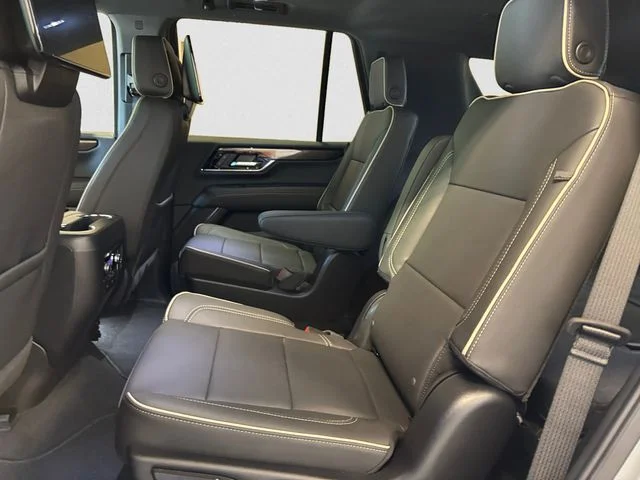 New 2026 Silver GMC Elevation image 14