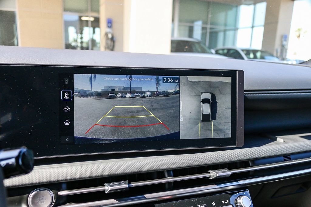2025 Hyundai Santa Cruz XRT - Photo 27