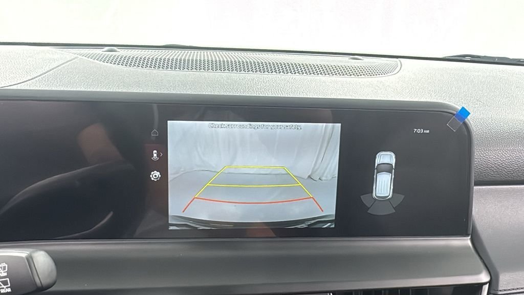 2026 Kia Seltos EX - Photo 26