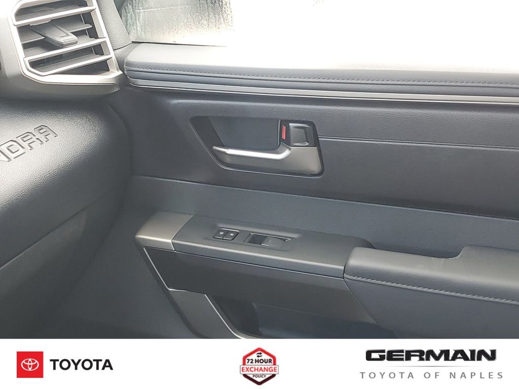 New 2026 Magnetic Gray Metallic Toyota  SR5 image 26