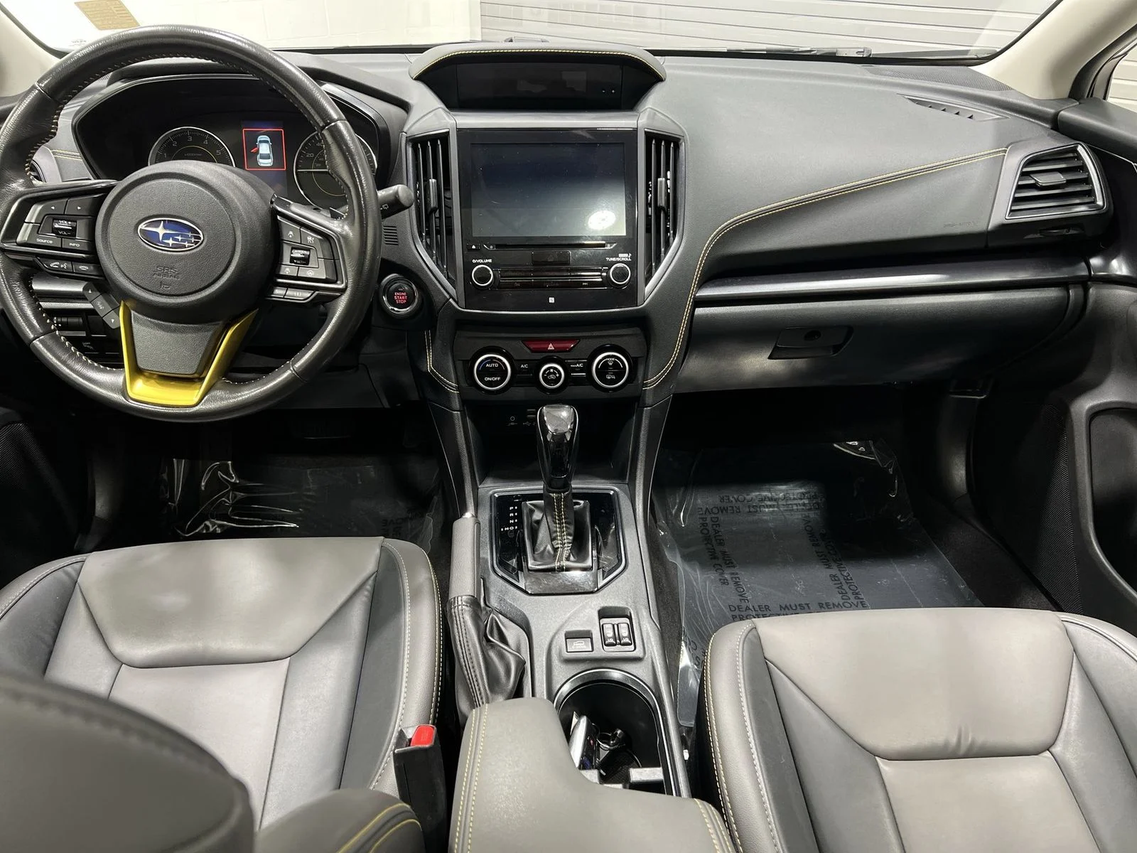 2023 Subaru Crosstrek Sport - Photo 20