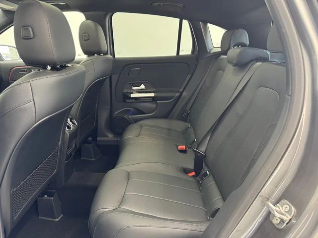 New 2026 Mountain Grey Metallic Mercedes-Benz GLA 250 image 21