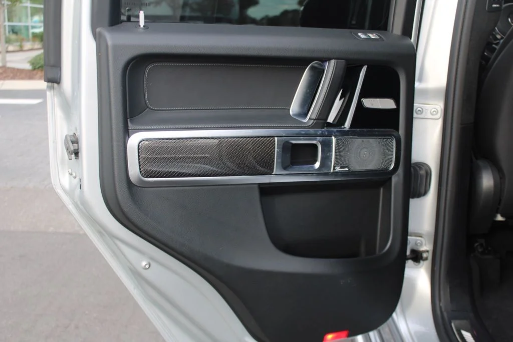 2022 Mercedes-Benz G-Class AMG G63 - Photo 36