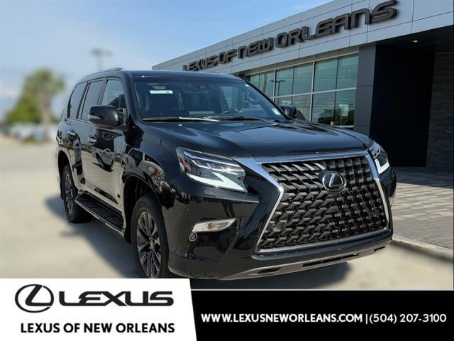 2023 Lexus GX 460 460 PREMIUM's photo