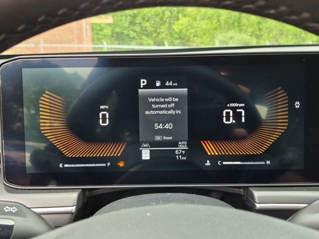 New 2026 Aurora Black Pearl Kia GT-Line AWD image 16