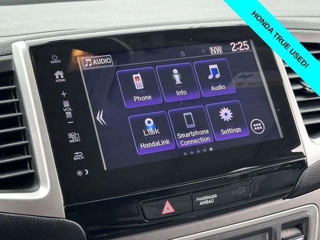 Used 2018  Honda EX-L image 3