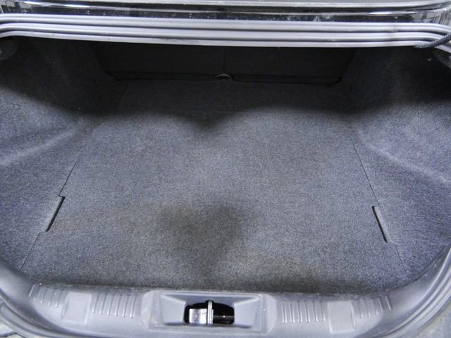 Certified Used 2025 Black Ford EcoBoost Premium image 15
