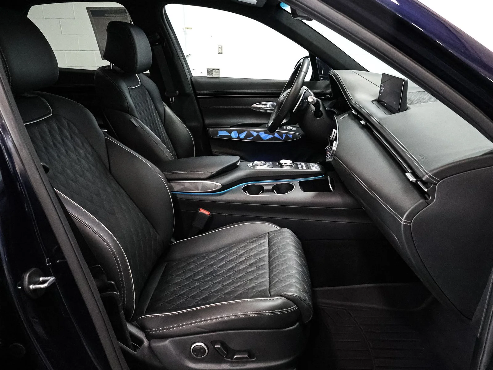2024 GENESIS GV70 Sport - Photo 21